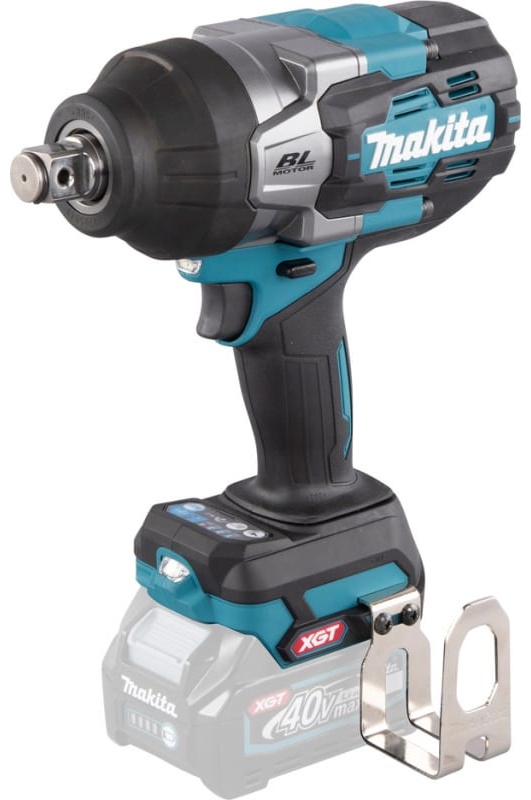 Makita гайковерт TW001GZ 40 В