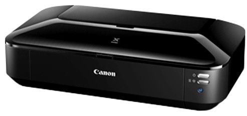 Принтер Canon PIXMA iX6840 черный