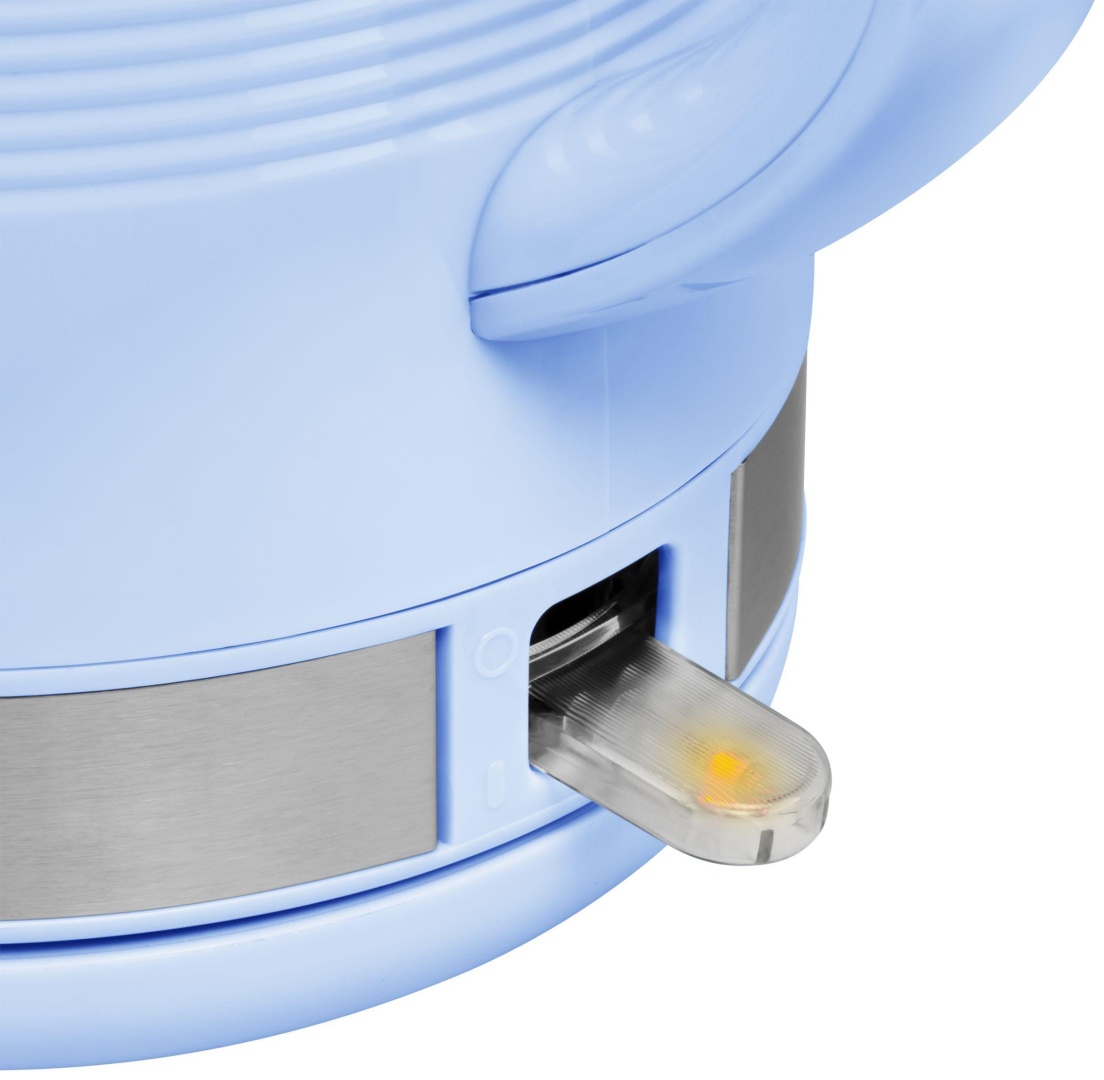 Электрочайник MAUNFELD MGK-631BL голубой