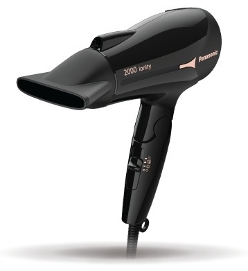 Panasonic EH--NE66-K865 фен 2000 W