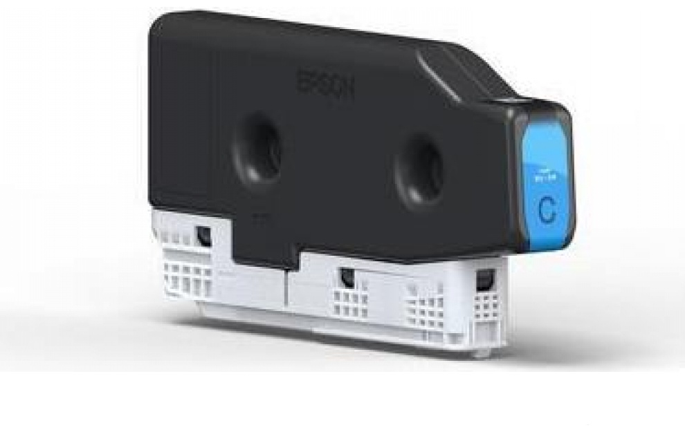 Epson C13T08N240 голубой (cyan)