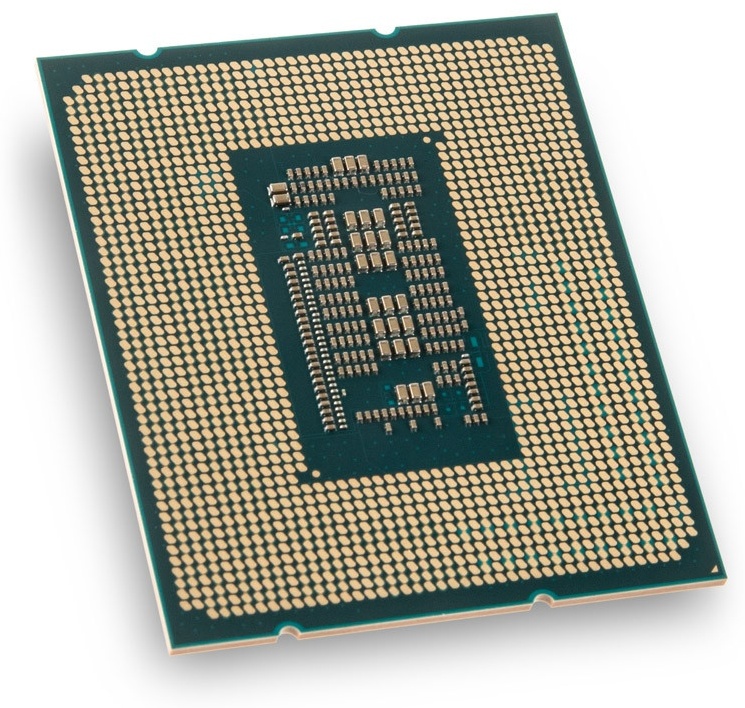 Intel Core i3 13100 OEM