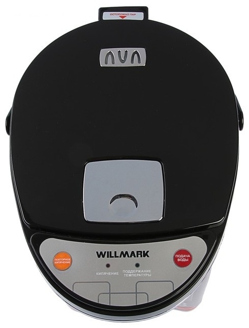 Термопот Willmark WAP-502KL красный
