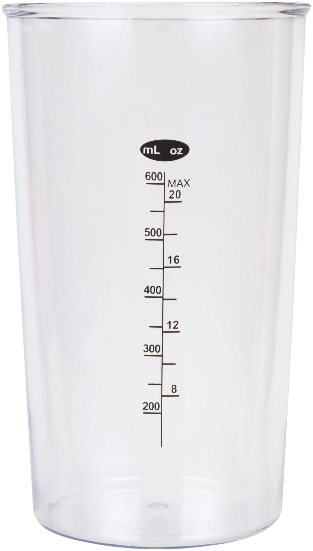 Midea MC-BL502 черный, серебристый