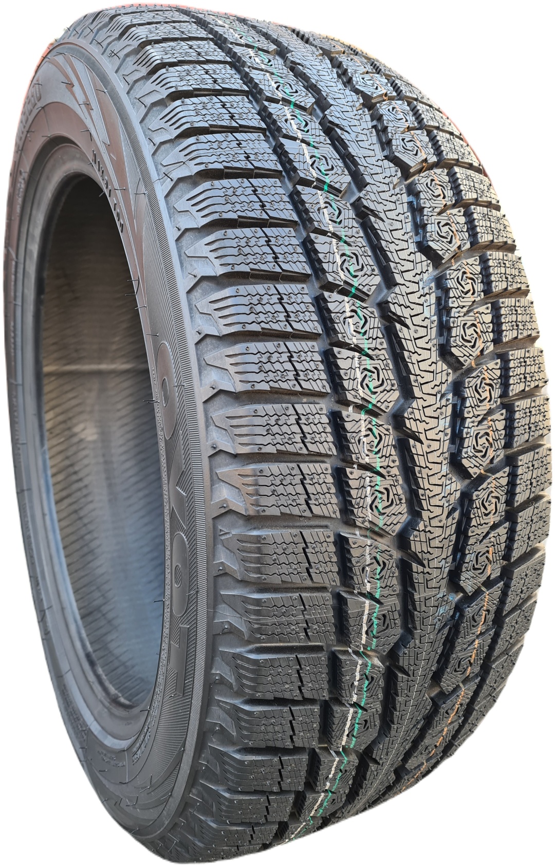 Toyo Observe GSi6 LS 225/60 R18 100H без шипов