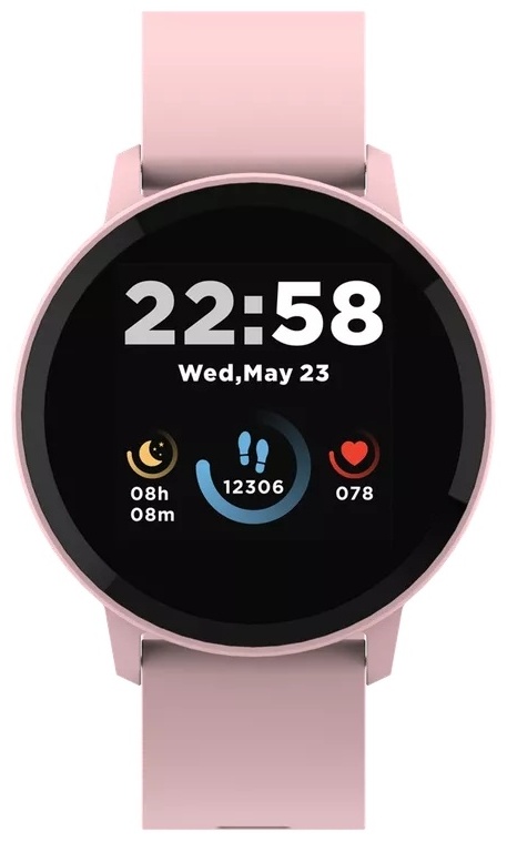 Canyon SW-63 розовый