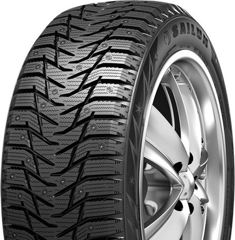 Sailun Ice Blazer WST3 205/60 R16 96T с шипами