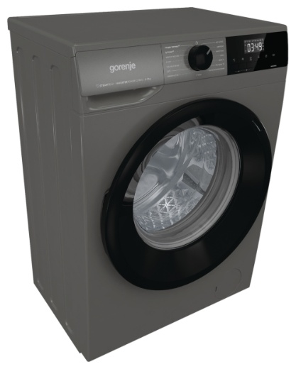 Gorenje W3NHEI74SAS серый