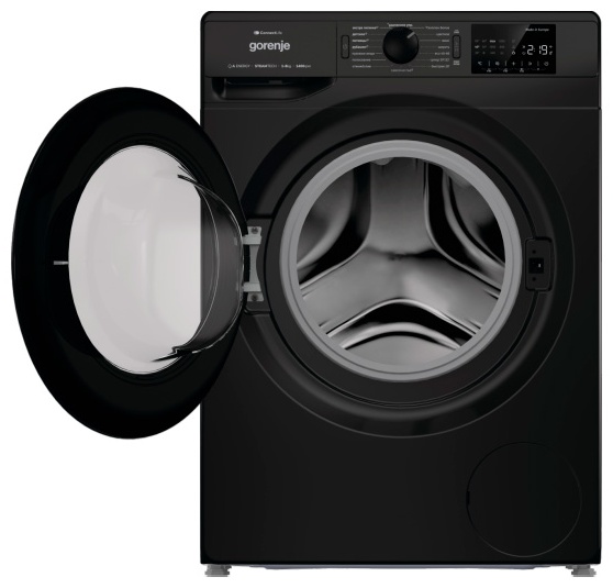 Gorenje WPNEI84A1SWIFI/BC черный