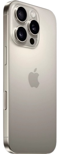 Apple iPhone 16 Pro 8/512GB Natural Titanium