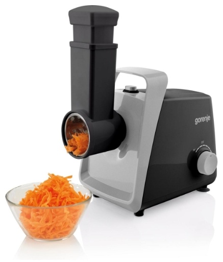 Gorenje MG1601SB черный