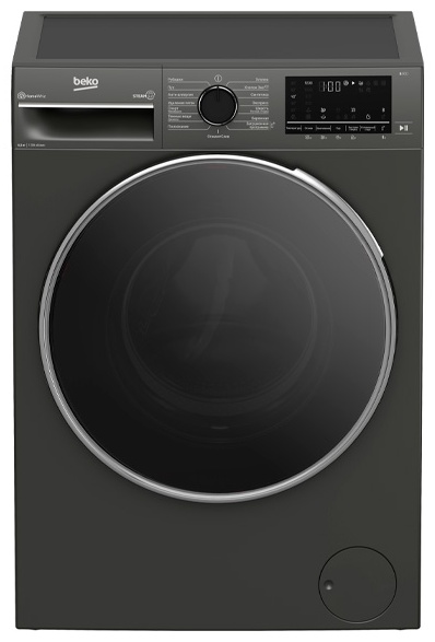 BEKO B3WFR56H2A черный