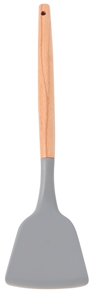 ARG лопатка UD79-2011 1 шт, силикон
