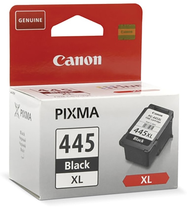 Canon PG-445XL 8282B001 черный