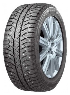 Bridgestone Ice Cruiser 7000S 175/70 R14 84T с шипами