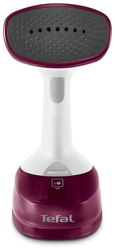 Tefal DT7005E0 белый-бордовый