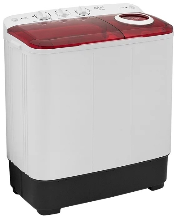 Artel TE 60 KZ красный, белый