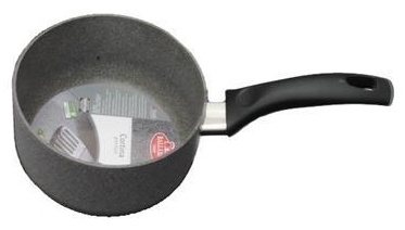 Ballarini ковш Cortina Granitium 1H 9H7M-0 алюминий 1.35 л