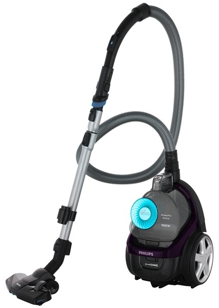 Philips FC9571/01 фиолетовый