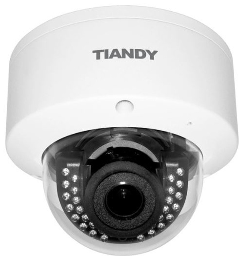 TIANDY камера видеонаблюдения TC-NC9200S3E-2MP-E-IR30, 2 Мпикс расширение 1920x1080