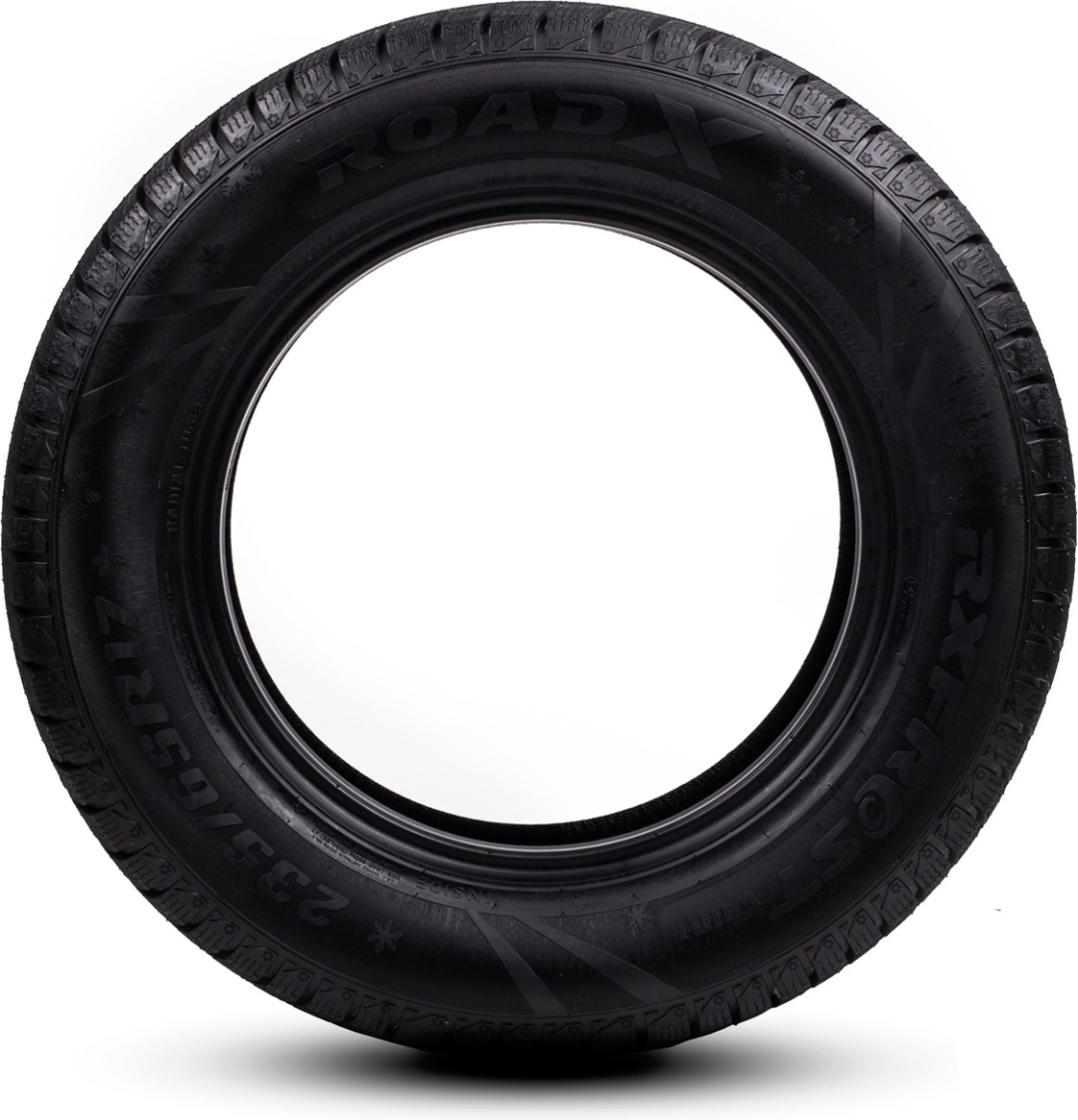 Roadx RX Frost WU01 295/35 R21 107V без шипов