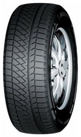 Haida HD687 215/55 R17 98T без шипов