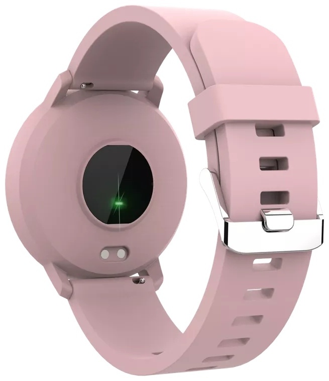 Canyon SW-63 розовый