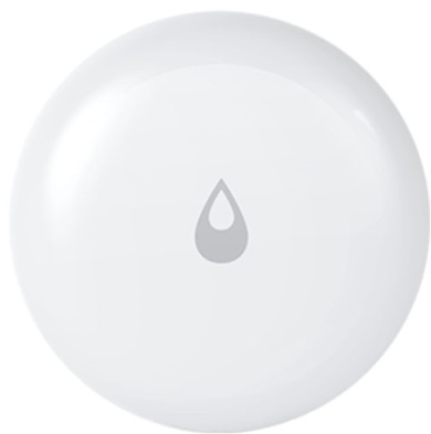 Датчик протечки Aqara Water Leak Sensor T1, WL-S02D, экосистема: Apple HomeKit, Умный дом Яндекса, Aqara Hub