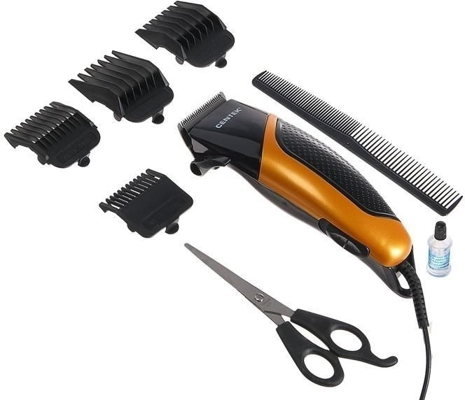 CENTEK машинка универсальное CT-2103