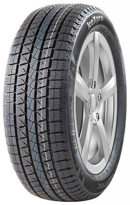 Powertrac Ice Xpro 225/65 R17 102S без шипов