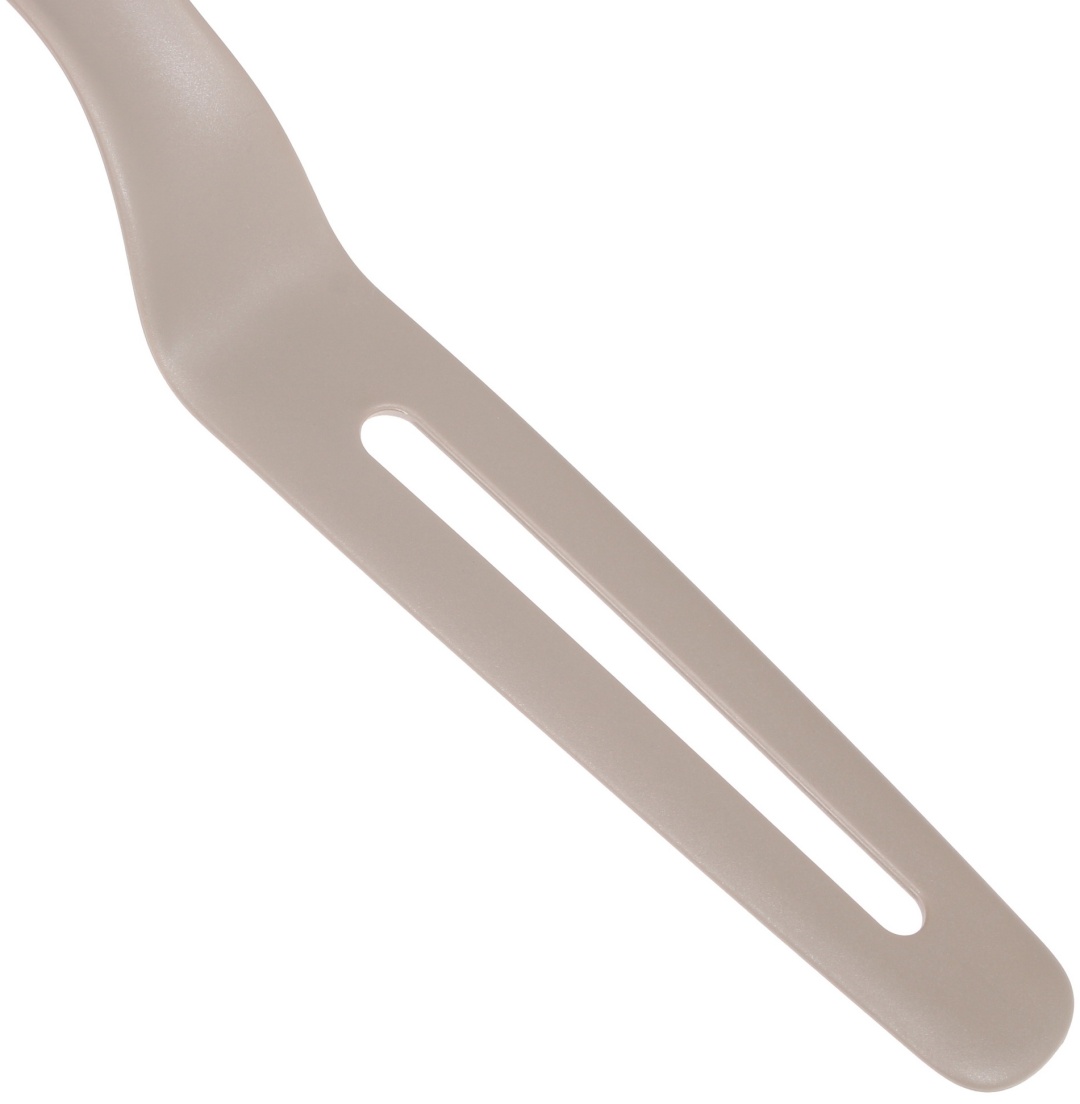 Tefal лопатка K0060412 1 шт, пластик