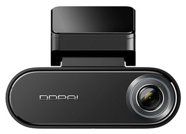 Видеорегистратор DDPAI Dual Dash Cam N5 Dual черный