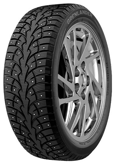 Grenlander ICE DEFENSOR STUD I 175/65 R14 86 T  с шипами