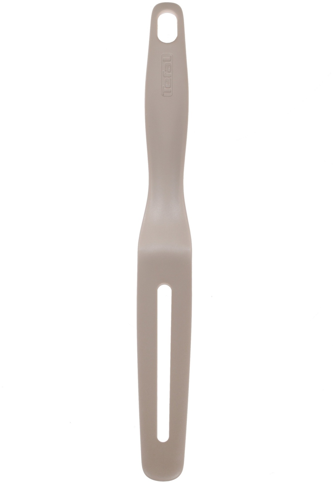 Tefal лопатка K0060412 1 шт, пластик