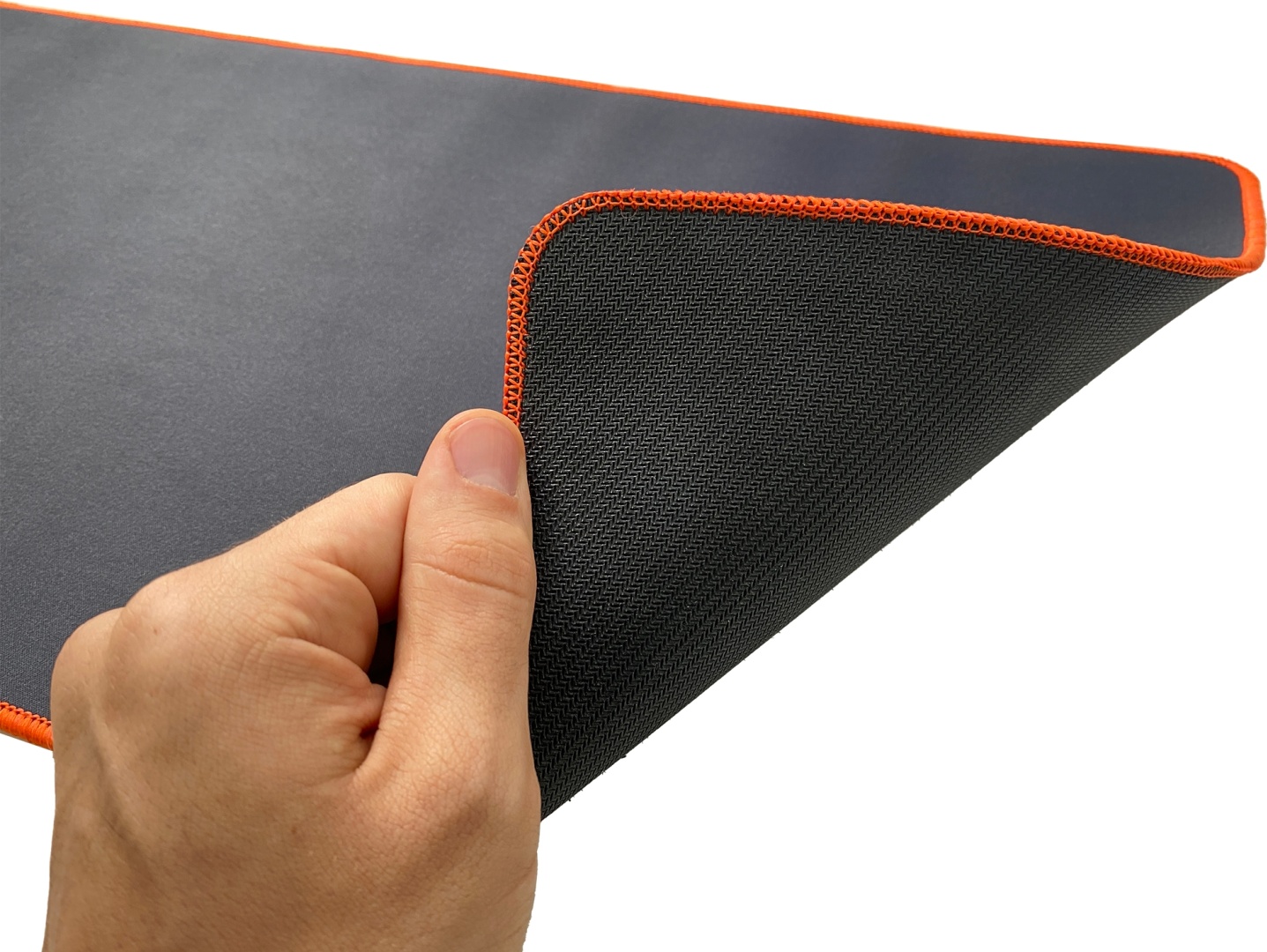 PCcooler MOUSE PAD 880x300x3 черный