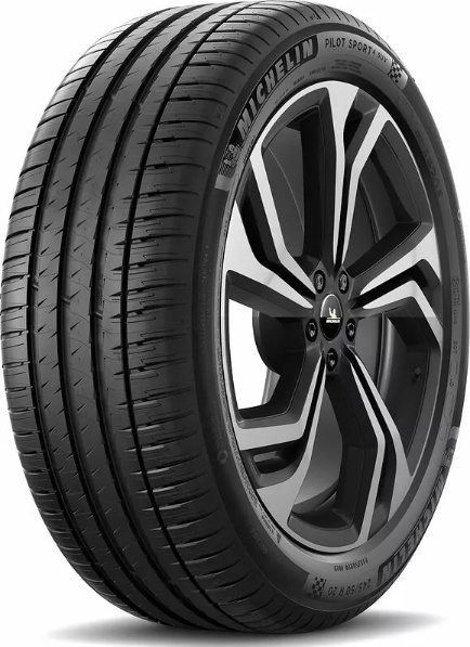 MICHELIN Pilot Sport 4 SUV 325/35 R20 108 Y