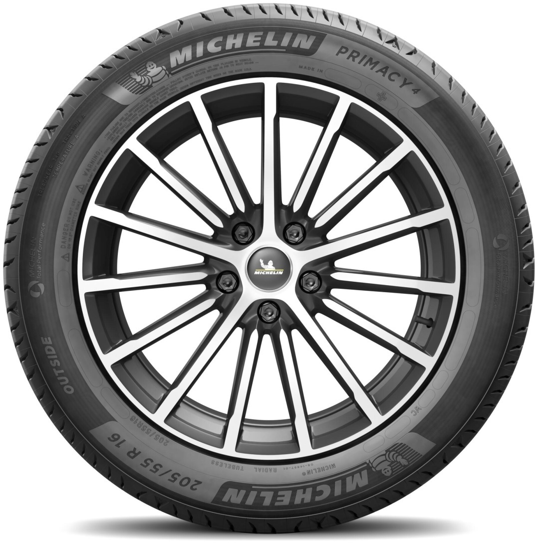 MICHELIN PRIMACY 4+ 225/45 R18 95 Y