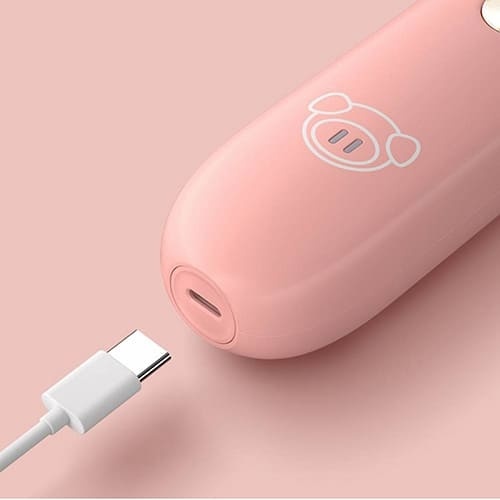 Enchen триммер для стрижки YOYO