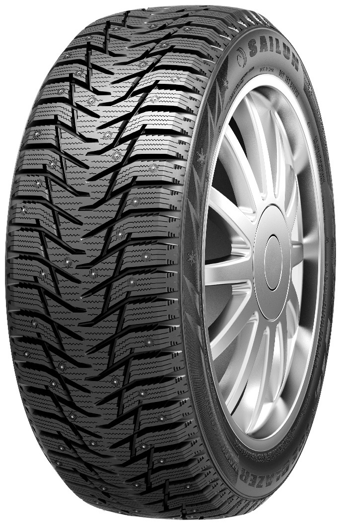 Sailun Ice Blazer WST3 225/40 R18 92H с шипами