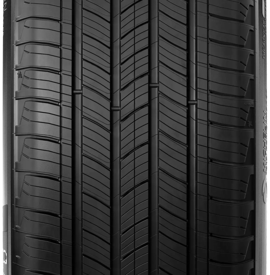 MICHELIN PRIMACY ALL SEASON LR 255/60 R20 113 Y