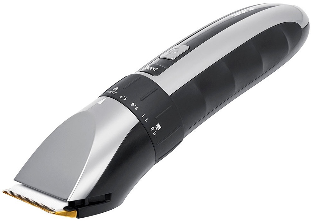 Polaris машинка для стрижки PHC-3017RC