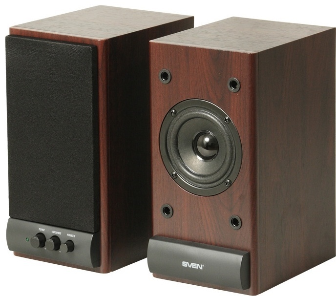 SVEN SPS-609 вишня