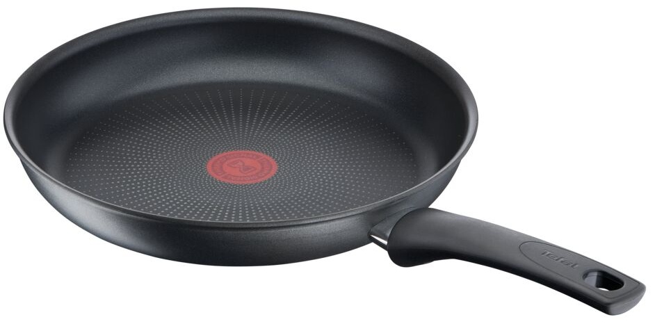 Сковорода универсальная Tefal Easy Chef G2700423 24, алюминий
