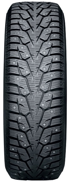 Yokohama Ice Guard IG55 265/45 R21 104T с шипами
