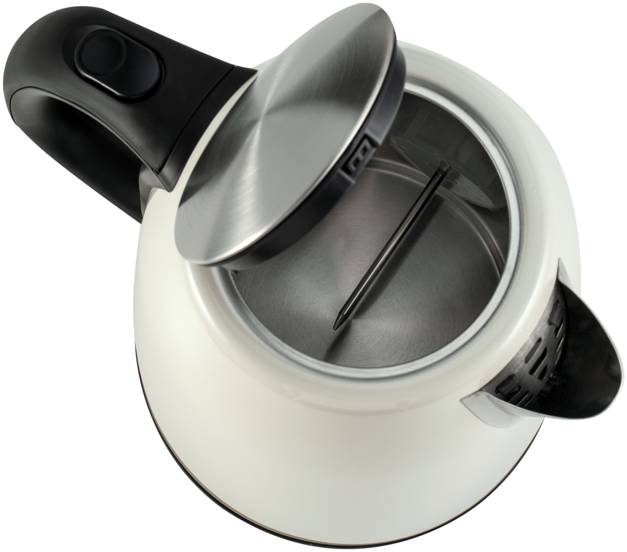 Электрочайник MAUNFELD MFK-624BG бежевый