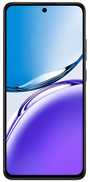 Смартфон Oppo Reno12F 8/512GB Matte Grey