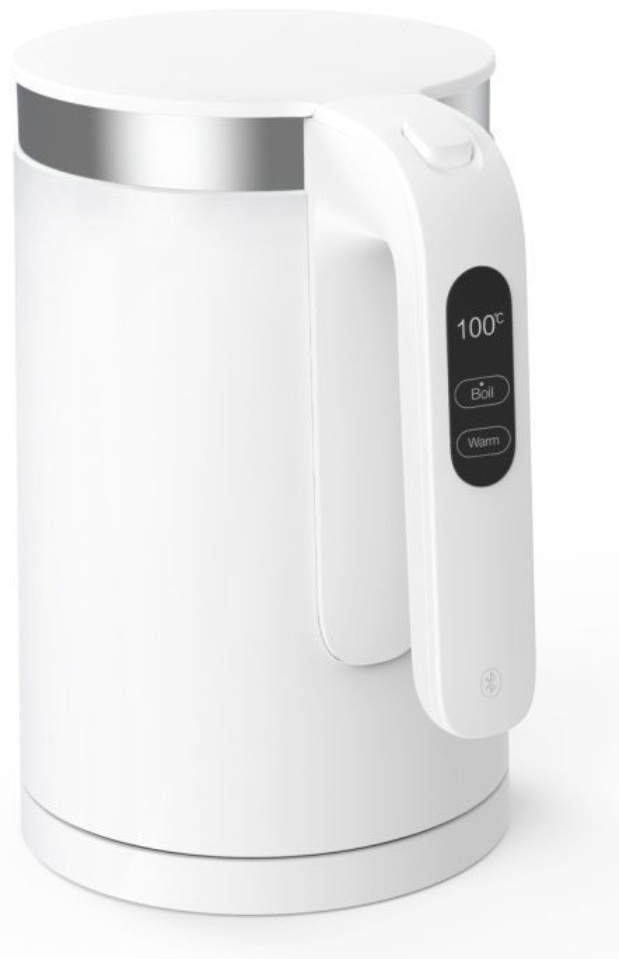 Электрочайник Viomi Smart Kettle белый