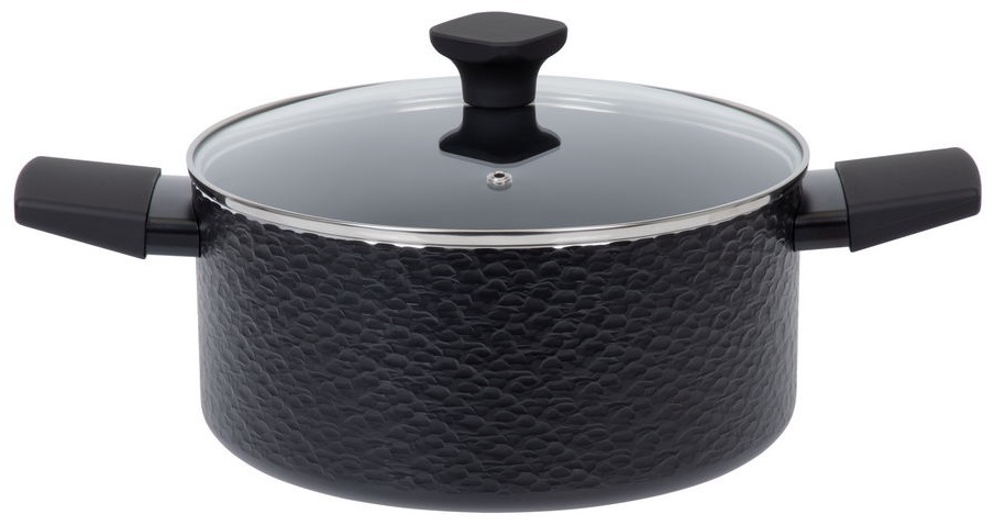 RESTO кастрюля 93427 алюминий 5 л