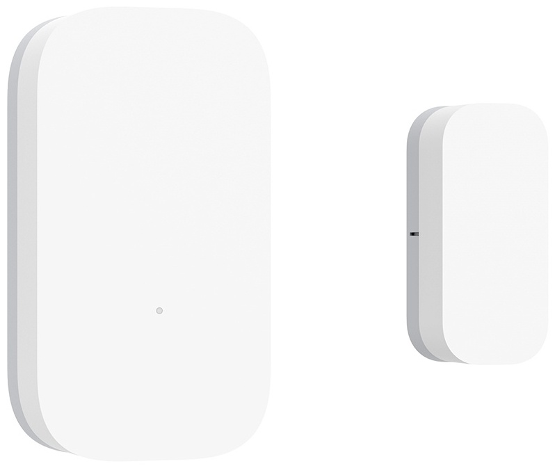 Датчик открытия Aqara Door and Window Sensor MCCGQ11LM, экосистема: Xiaomi Mi Home, Apple HomeKit, Aqara Hub