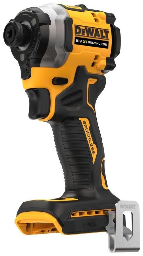 DeWALT шуруповерт DCF850N-XJ